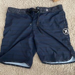Hurley board shorts